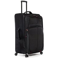 AEROLITE T-9378/3-M - black - Suitcase