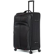 AEROLITE T-9378/3-L - black - Suitcase