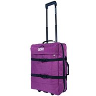 Jazzi Gear T-4322/1-S - purple - Suitcase