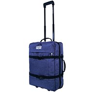 Jazzi Gear T-4322/1-S - grey - Suitcase