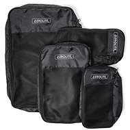 Aerolite PC001 - black - Packing Cubes