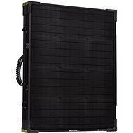 GoalZero Boulder 100 Briefcase - Solar Panel