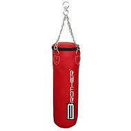 Brother boxing bag red 180cm - Punching Bag
