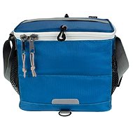 PackIt 9 Can Cooler - Blue - Thermal Bag
