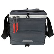PackIt 9 Can Cooler dark grey - Thermal Bag