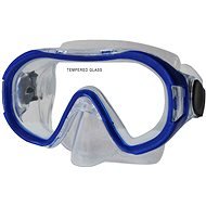 Calter Potápěčská maska Kids 168P, modrá - Diving Mask