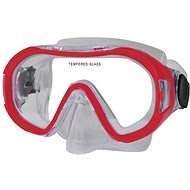 Calter Diving mask Kids 168P, red - Diving Mask