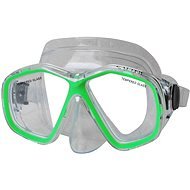 Calter Diving mask Junior 276P, green - Diving Mask