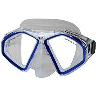 Calter Diving mask Senior 283S, blue - Diving Mask