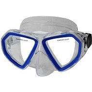 CALTER búvármaszk és búvárszemüveg KIDS 285P - kék - Búvárszemüveg