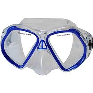 Calter Diving mask Junior 4250P, blue - Diving Mask