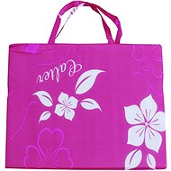 Calter Beach, pink - Beach lounger