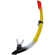 Calter Adult 63PVC-Silicon, yellow - Snorkel