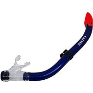 Calter Kids 9301PVC, blue - Snorkel