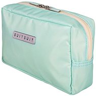 Suitsuit make-up cover Luminous Mint - Packing Cubes