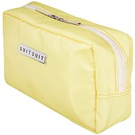 Suitsuit make-up cover Mango Cream - Packing Cubes