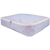 Suitsuit clothes wrapper size. XL Paisley Purple - Packing Cubes