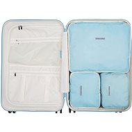 Suitsuit Perfect Packing System Pack size M Baby Blue - Kit