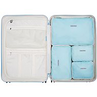 Suitsuit Perfect Packing System Pack size L Baby Blue - Kit