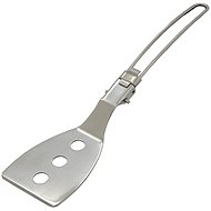 Cattara Stainless steel collapsible turner - Spatula