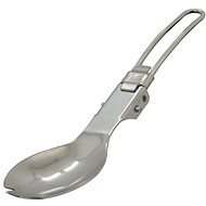 Cattara Stainless steel folding spoon - Spoon