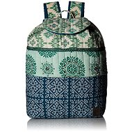 Prana Bhakti Backpack, emerald waters, UNI - Backpack