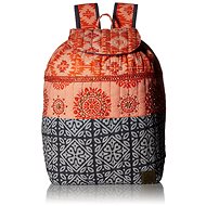 Prana Bhakti Backpack Summer Peach UNI - Backpack
