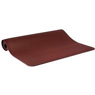 Prana Large E.C.O. Yoga Mat, raisin - Jógamatrac