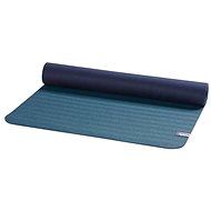 Prana Nomad Travel Mat, Mood Indigo - Yoga Mat