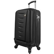 Mia Toro M1014/3-S - black - Suitcase
