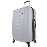Mia Toro M1014 / 3-M - white - Suitcase