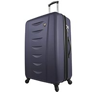 Mia Toro M1014/3-L - blue - Suitcase