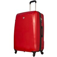 Mia Toro M1015/3-S - Red - Suitcase