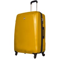 Mia Toro M1015/3-S - Yellow - Suitcase