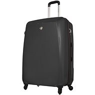 Mia Toro M1015/3-M - Black - Suitcase