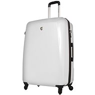 Mia Toro M1015 / 3-L - white - Suitcase