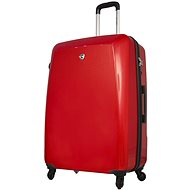 Mia Toro M1015/3L - red - Suitcase