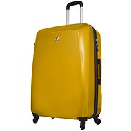 Mia Toro M1015/3-L - gold - Suitcase