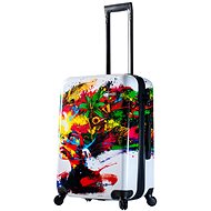 Mia Toro PRADO Beatiful Minds M1097/3-M - Suitcase