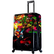 Mia Toro  PRADO Beatiful Minds M1097/3-L - Suitcase