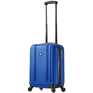 Mia Toro M1210 / 3-S - Blue - Suitcase