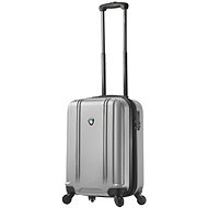 Mia Toro M1210 / 3-S - Silver - Suitcase