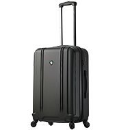 Mia Toro Baggi M1210/3-M - black - Suitcase