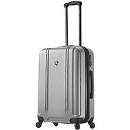 Mia Toro Baggi  M1210/3-M - silver - Suitcase