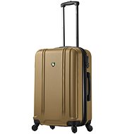 Mia Toro M1210 / 3-M - gold - Suitcase
