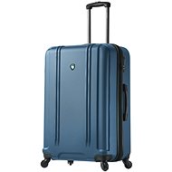 Mia Toro Baggi M1210/3-L - blue - Suitcase