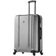Mia Toro Baggi M1210/3-L - silver - Suitcase
