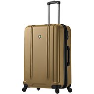 Mia Toro M1210 / 3-L - Gold - Suitcase