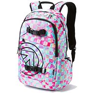 Meatfly Basejumper 3 Backpack, K - City Backpack