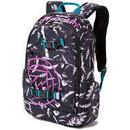 Meatfly Basejumper 3 Backpack, M - City Backpack